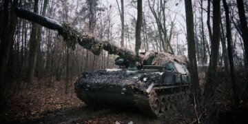 Генштаб: 190 бойових зіткнень, ворог намагається пробити оборону на Покровському та Костянтинівському напрямках