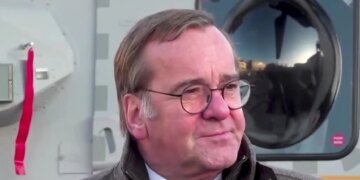 Пісторіус: єдиний, хто міг би негайно покласти край війні, – це путін