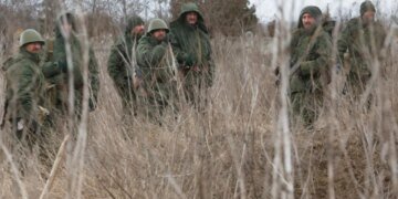 «Куда делись полтора миллиона?» – у Z-блогеров появились “вопросики” к Путину. ВИДЕО