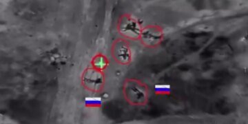 Майже 800 окупантів ліквідовано на інженерних боєприпасах за листопад місяць – Командування Сил підтримки