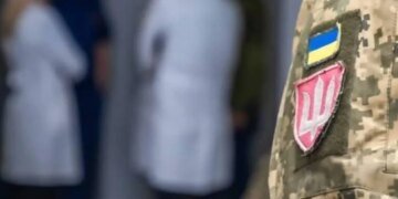 В Украине планируют изменить перечень болезней, определяющих пригодность к службе