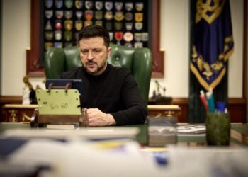 Зеленський: відчуваємо, що Америка хоче досягти фінальної угоди, і з нашого боку – повна співпраця