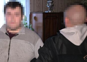Виправдовували агресію рф в соцмережах: СБУ затримала ще двох прокремлівських агітаторів, один з них – дезертир