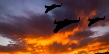 У Святвечір рф завдала удару по цвинтарю та Алеї героїв у Черкасах – мер