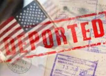 Конвейер на 80 тысяч душ: Трамп возводит крупнейшую в истории тюремную сеть для мигрантов