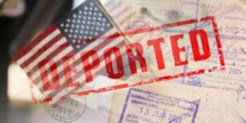 Конвейер на 80 тысяч душ: Трамп возводит крупнейшую в истории тюремную сеть для мигрантов