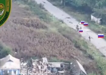 «Сто штурмовых групп атакуют без остановки»: враг пытается стереть Гуляйполе с лица земли