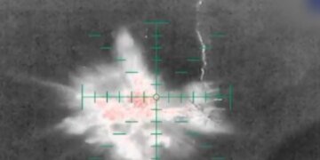 Провал штурму на Харківщині: прикордонники ліквідували групу окупантів під час переправи через річку