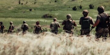 Не спеши, а то успеешь: как украинская осторожность стала эталоном для британского спецназа