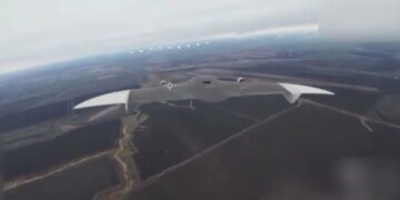 ВСУ сбили новейший российский дрон-разведчик «Князь Вещий Олег». ВИДЕО