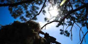 Мінус 840 солдатів та 537 БпЛА: у Генштабі розповіли про втрати ворога за добу