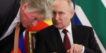 У Путина подтвердили новые переговоры с США