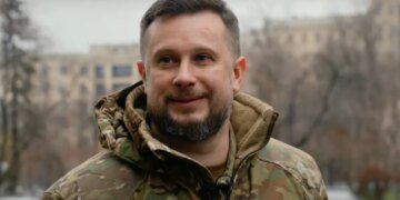 Билецкий: Россия впервые не успевает восполнять потери на фронте