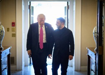 Президент Зеленський озвучив строки погодження мирного плану