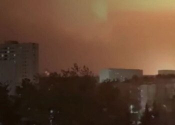 Генштаб підтвердив ураження Сизранського НПЗ та інших об'єктів окупантів