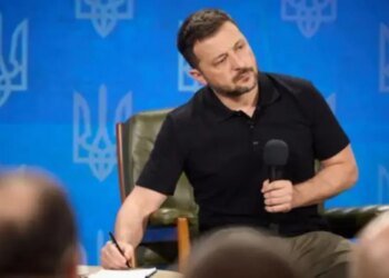 Зеленский анонсировал решающий этап дипломатии до конца 2025 года