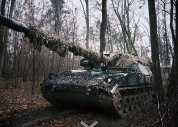 Танки, артиллерия и спецтехника: Генштаб сообщил о потерях оккупантов