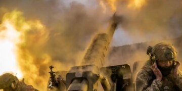 На фронті відбулося 136 бойових зіткнень, ворог здійснив 3202 ударів дронами-камікадзе – Генштаб