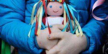 До України повернулась чергова група дітей та підлітків з окупованих територій