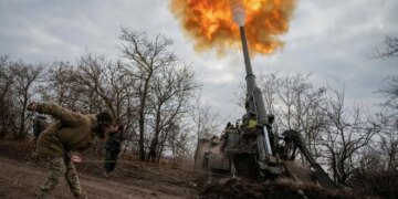 армія рф втратила 1220 військових та десятки одиниць техніки за добу – Генштаб ЗСУ