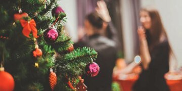 Как весело провести Новый год дома: конкурсы и развлечения для всей семьи