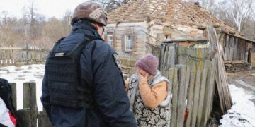 В Черниговской области стартует обязательная эвакуация из 14 приграничных сел