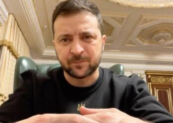 Станет ли американская армия живым щитом: ответ Зеленского о солдатах США в Украине