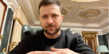 Станет ли американская армия живым щитом: ответ Зеленского о солдатах США в Украине