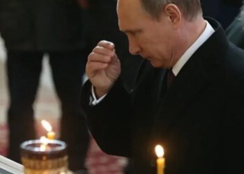 «Это сложно», – российский министр похоронил главную мечту Путина