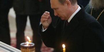 «Это сложно», – российский министр похоронил главную мечту Путина