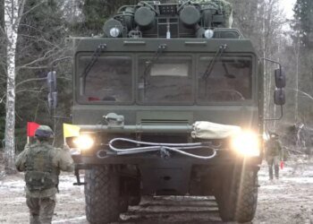 Україна передала Європі список компаній, що забезпечували компонентами російський "орєшнік" – експерт