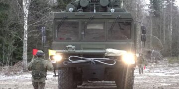 Україна передала Європі список компаній, що забезпечували компонентами російський "орєшнік" – експерт