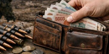 кремль фінансує війну з кишень росіян: витрачено понад 550 млрд доларів – СЗР