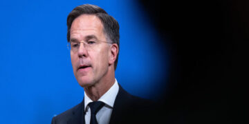 Генсек НАТО назвал два условия сохранения мира в Европе