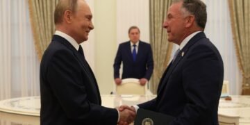 Встреча Уиткоффа и Путина по мирному плану для Украины: что об этом известно