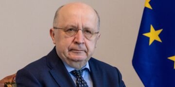 Европе нужен собственный план мира для Украины, – еврокомиссар Кубилюс