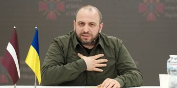 Мирная инициатива США: что заявили Умеров и Виткофф после трех дней переговоров в Майами