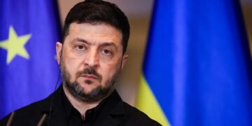 Первые документы мирного плана могут быть подписаны уже в январе, – Зеленский