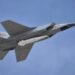 Россияне третий раз за ночь подняли носители “Кинжалов” МиГ-31К