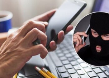 Фахівці назвали п’ять сигналів, які вказують на те, що вам дзвонять телефонні шахраї