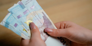 Украинцы с Дией могут получить выплаты на семью