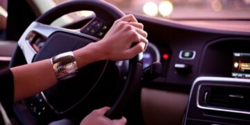 Китайская экспансия и проверки VIN-кодов: что ждет украинских водителей в 2026 году