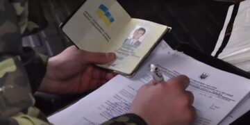 Мобильный блокпост: могут ли там вручить повестку и принудительно забрать в ТЦК