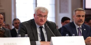 Закупка американского оружия для Украины: Сибига раскрыл, сколько стран присоединились