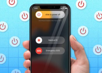 Фахівці розповіли, чому варто регулярно перезапускати iPhone