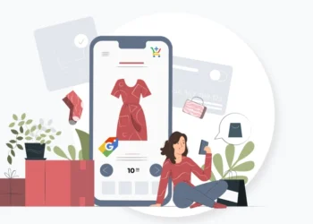 Бесплатные торговые объявления Google: трафик без вложений