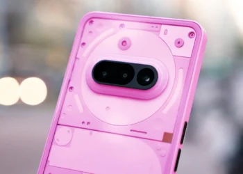 Інсайд: Nothing Phone (4a) вийде в рожевому кольорі та буде помітно дорожчим за (3a)