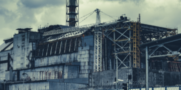 Саркофаг, що зупинив катастрофу: 14 грудня — День вшанування ліквідаторів ЧАЕС
