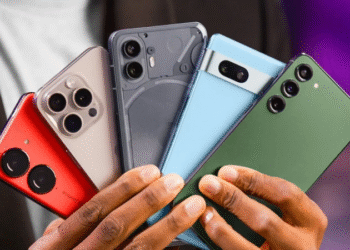 5 помилок при виборі смартфона, які ведуть до зайвих витрат