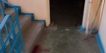 Жорстоке побиття в Києві: п’ять років за удар, який ледь не забрав життя